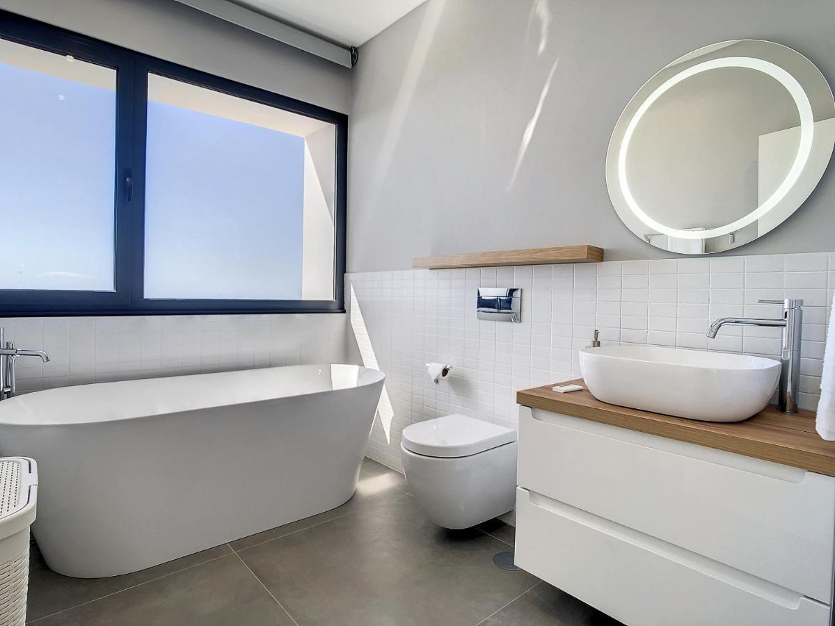 Villa De La Ponte By Atlantic Holiday Arco da Calheta  Luaran gambar