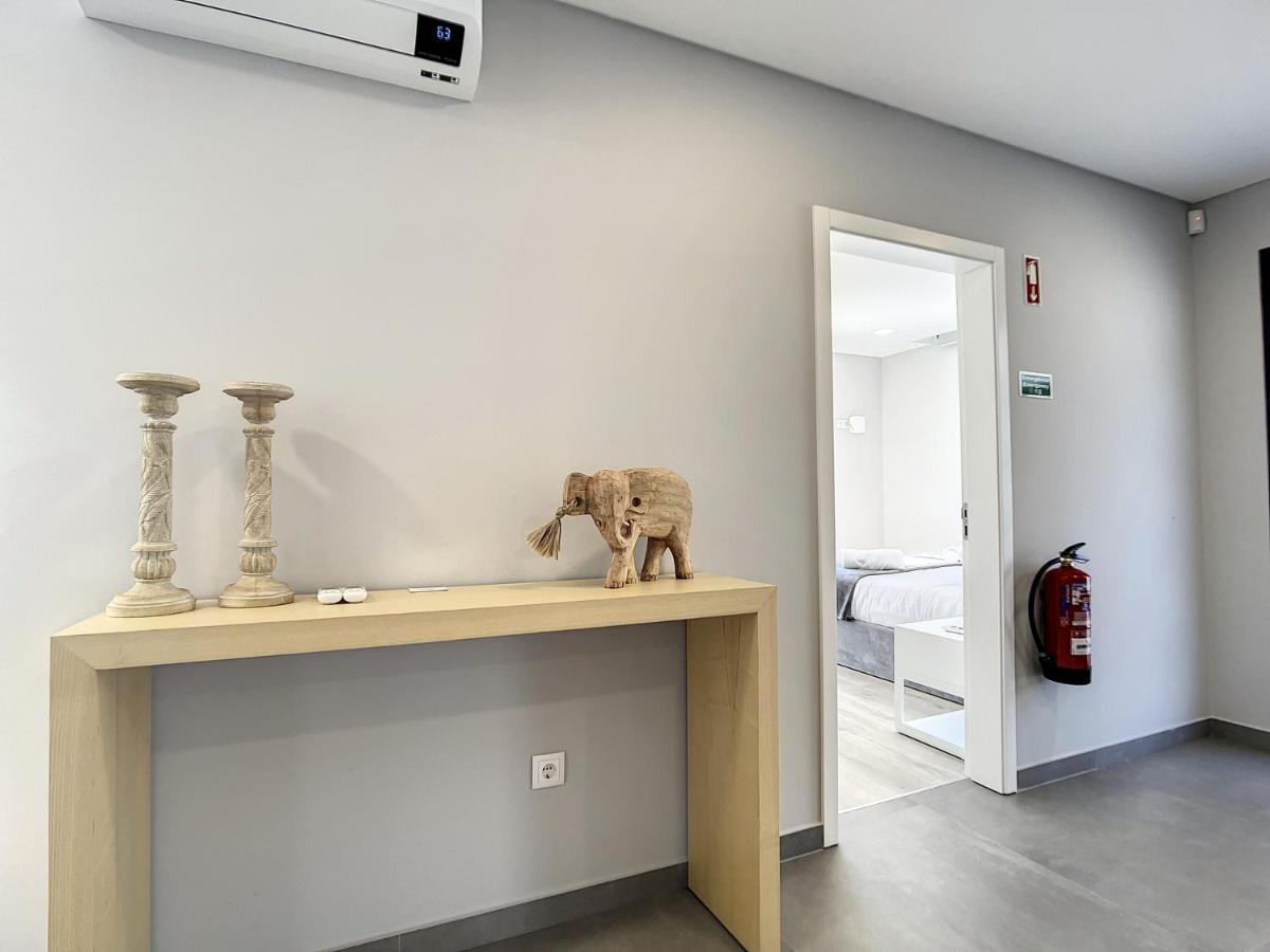 Villa De La Ponte By Atlantic Holiday Arco da Calheta  Luaran gambar