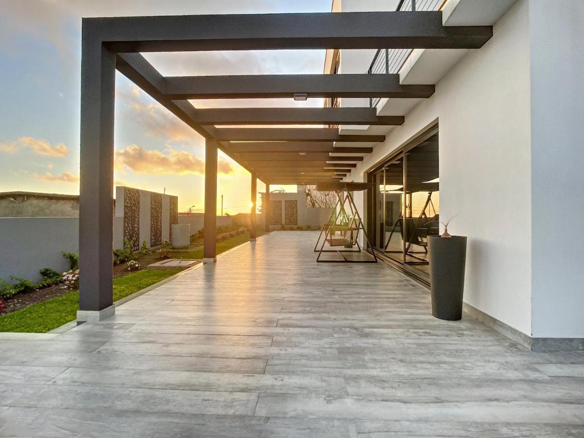 Villa De La Ponte By Atlantic Holiday Arco da Calheta  Luaran gambar