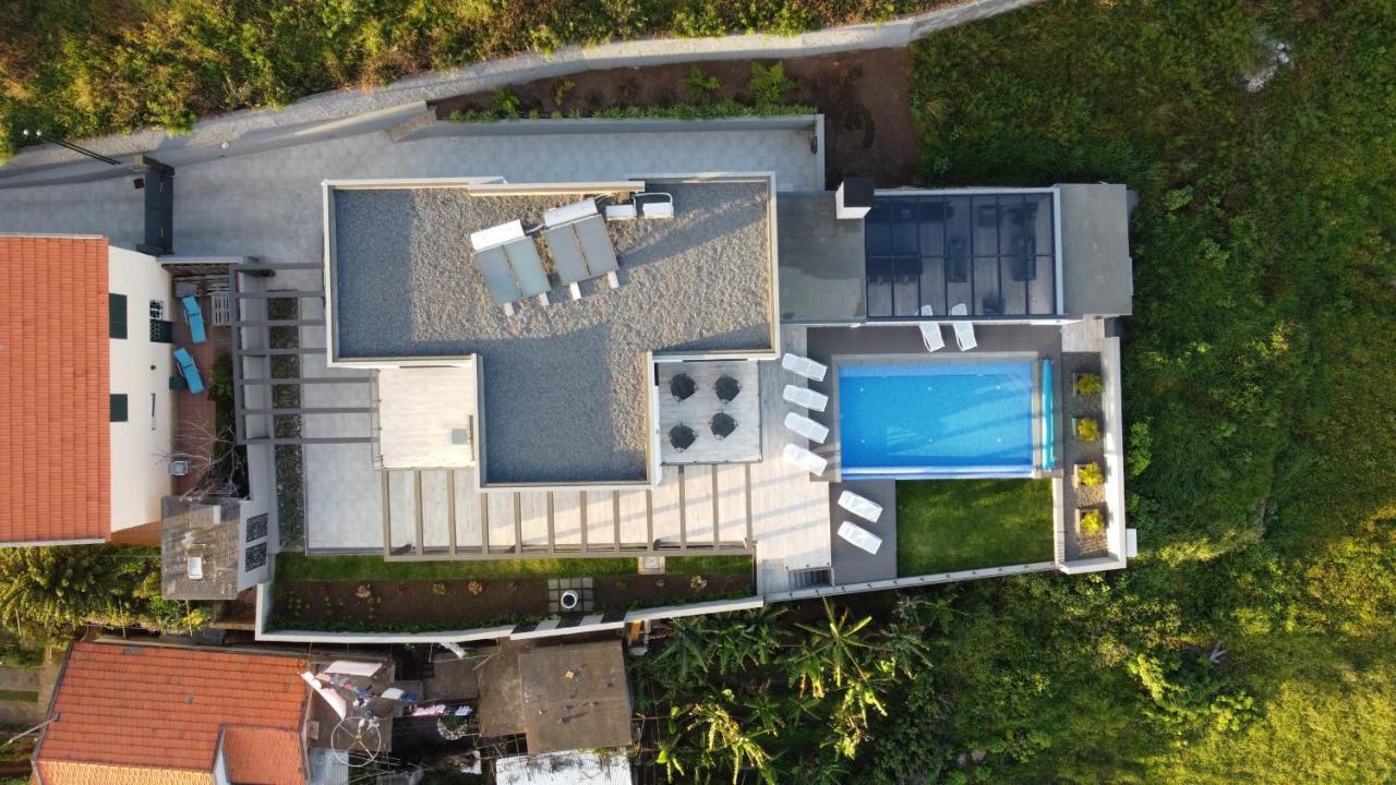 Villa De La Ponte By Atlantic Holiday Arco da Calheta  Luaran gambar